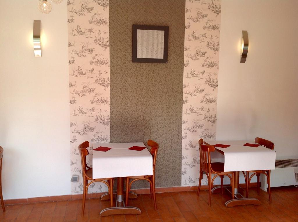 Bed and Breakfast La Rapière Carcassonne Esterno foto