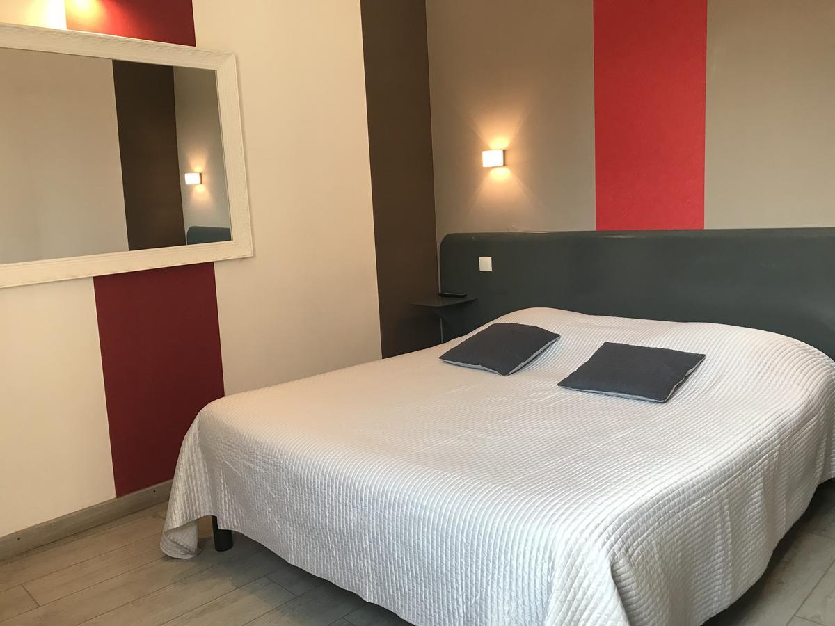 Bed and Breakfast La Rapière Carcassonne Esterno foto