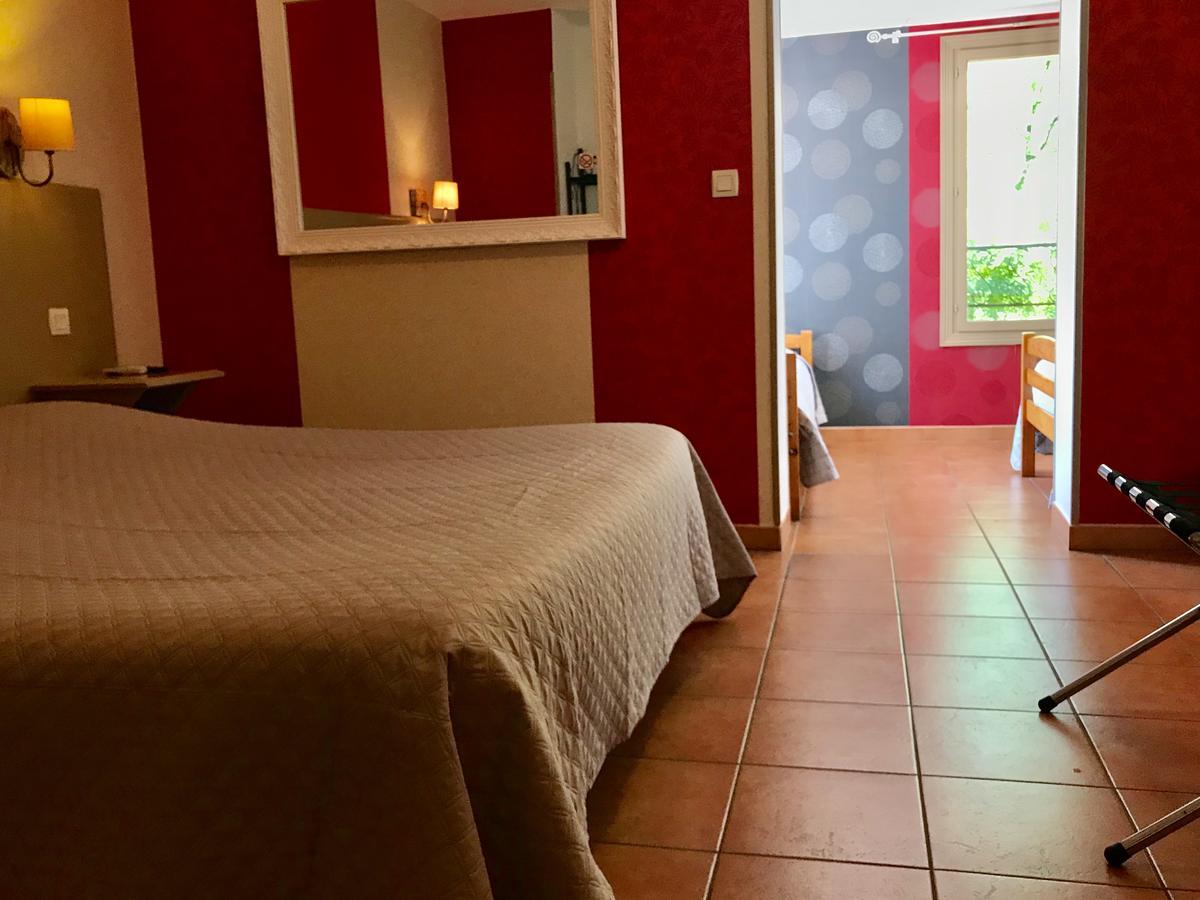 Bed and Breakfast La Rapière Carcassonne Esterno foto