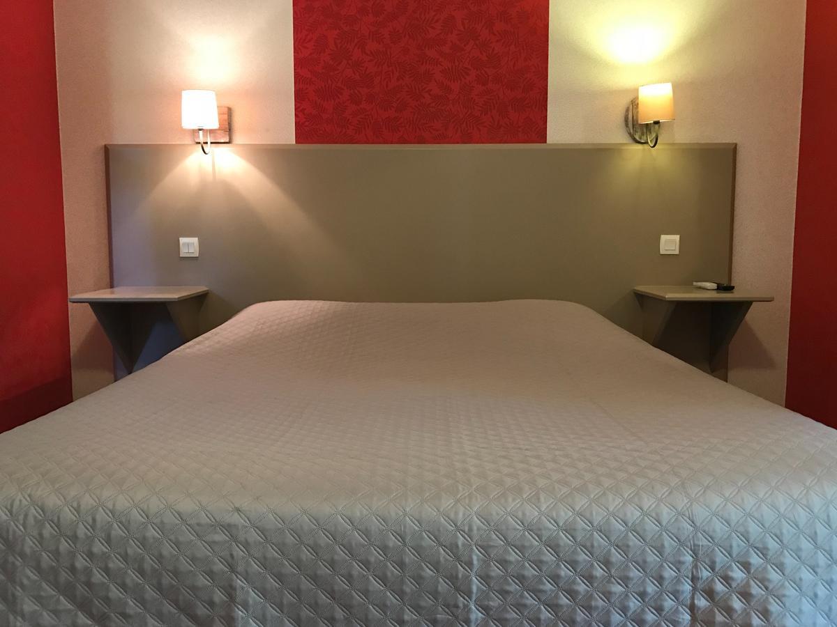 Bed and Breakfast La Rapière Carcassonne Esterno foto