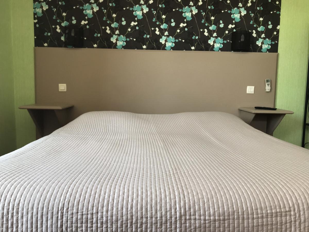 Bed and Breakfast La Rapière Carcassonne Esterno foto