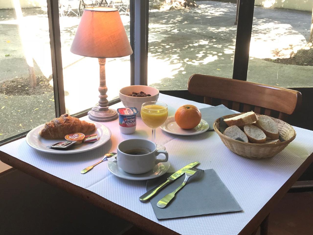 Bed and Breakfast La Rapière Carcassonne Esterno foto